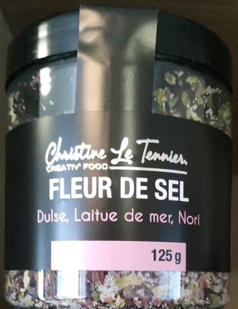 FLEUR DE SEL