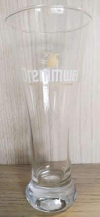 VERRE DREMMWEL FLUTE 25cl