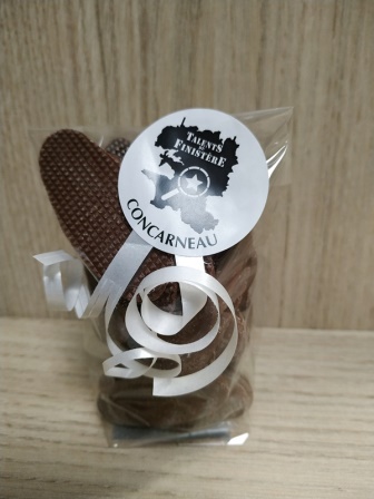 CHOCOLATS 150g