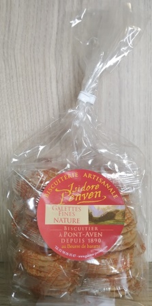 GALETTES de Pont Aven - SACHET