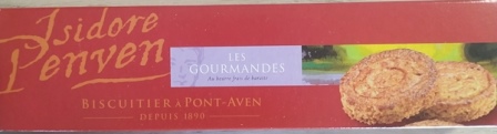 PALETS de Pont Aven - ETUI