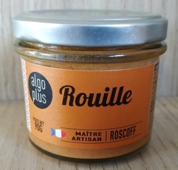 ROUILLE